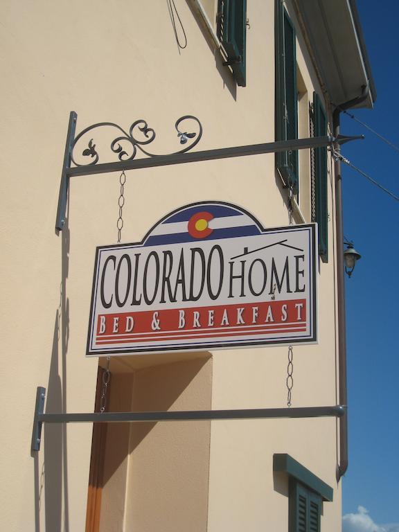 Colorado Home Pise Extérieur photo